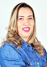 Foto de CARINE GALDINO DE SOUSA