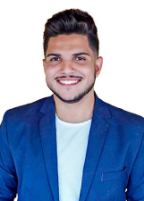Foto de FELIPE ANTONIO RIBEIRO DE MOURA