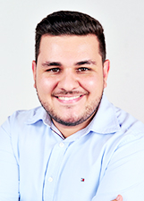 Foto de IAN MNARQUES ALMEIDA