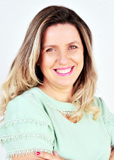 Foto de JALINE APARECIDA COUTO FERREIRA DA SILVA