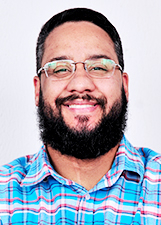 Foto de JULIO CÉSAR DA SILVA OLIVEIRA