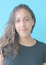 Foto de AGTHA CRISTYNA DA SILVA RIBEIRO