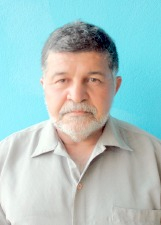 Foto de Aldenor Saraiva dos Santos
