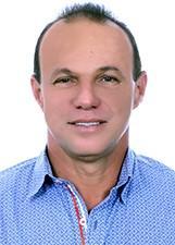 Foto de AGNAIR DAMASCENO RIBEIRO