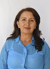 Foto de TEREZA TEIXEIRA LOPES BERCHOR