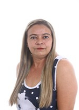 Foto de NUBIA CARLA TEIXEIRA GANZAROLI