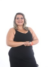 Foto de NATHALIA VAZ DE LIMA SANTANA