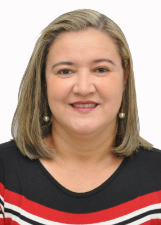 Foto de MELRI LUCIANA XAVIER E SILVA