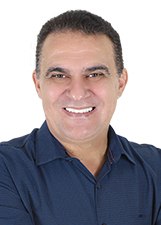 Foto de Ailton Fernando da Silva