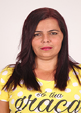 Foto de MARIA ELISANGELA ALVES DOS SANTOS