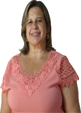 Foto de LUCELENA DA SILVA