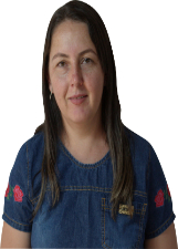 Foto de LUCIANA DE CARVALHO VILA VERDE