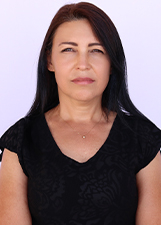 Foto de MAGDA REGINA DE SOUZA VITORIA