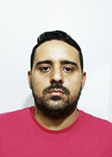 Foto de CLAYTON WANDER GONÇALVES QUEIROZ