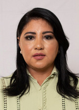 Foto de SILVANIA MARIA DOS SANTOS MATOS