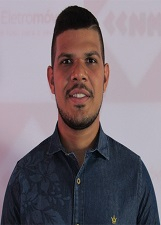 Foto de VINICIUS NOGUEIRA BARROS