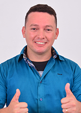 Foto de ALVARO DOS SANTOS MESQUITA