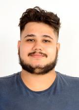Foto de MATHEUS RESENDE MADUREIRA