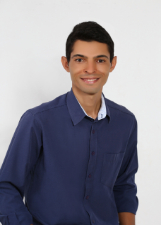 Foto de Franklin da Costa Pimentel