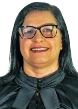Foto de Maria Emilia de Carvalho
