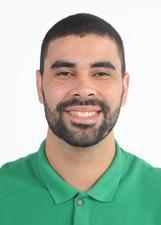 Foto de WILLIAN BATISTA DE SOUSA