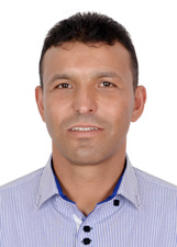 Foto de Aparecido de Santana Grota