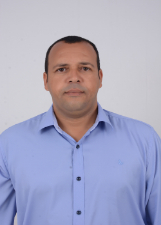 Foto de ADEMILSON CORREIA DA TRINDADE