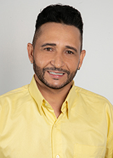 Foto de ALISSON FERREIRA DA CRUZ