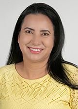 Foto de Silvânia Domingos Toledo Lino