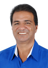 Foto de Joaquim Barbosa Filho