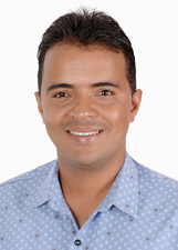 Foto de ISRAEL BARBOSA DOS SANTOS