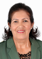 Foto de MARIA ELEUZA FRANCISCO DE CASTRO