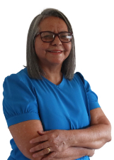 Foto de MARIA DE JESUS MODESTO DE MENEZES