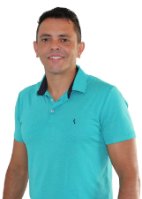Foto de ADEMILSON DOS SANTOS CORDEIRO