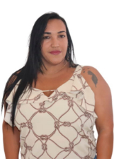 Foto de LUCIANA GOMES CORREIA DA SILVA
