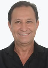 Foto de CLEOMAR DOS REIS LAURINDO