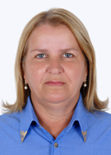 Foto de Ana Rosa de Almeida