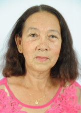 Foto de MARIA LUCIA FELICIO RODRIGUES