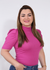 Foto de REGINA CARMINDA LOURENÇO MIQUELANTE