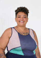 Foto de JÉSSICA BARBARA TEODORO DA SILVA RIBEIRO