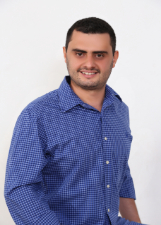 Foto de Carlos de Paula Lima