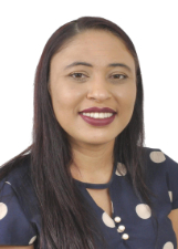 Foto de DANYELLE NAGHAI RIBEIRO DA SILVA