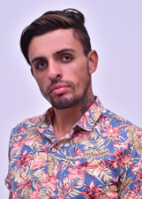 Foto de RICARDO NAVES DE SOUSA