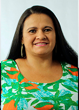 Foto de GISELE DA SILVA GOMES