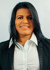 Foto de CLAUDIA MARTINS PALHETA DA SILVA