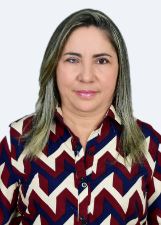 Foto de APARECIDA DONIZETE DA SILVA