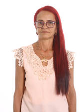 Foto de JANDIRA GERMANO DOS SANTOS MEDEIROS