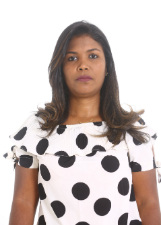 Foto de LUCICLEIA DE OLIVEIRA SILVA