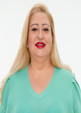 Foto de SEBASTIANA FATIMA MEDICI