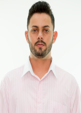 Foto de JEFFERSON FERNANDES MANSO
